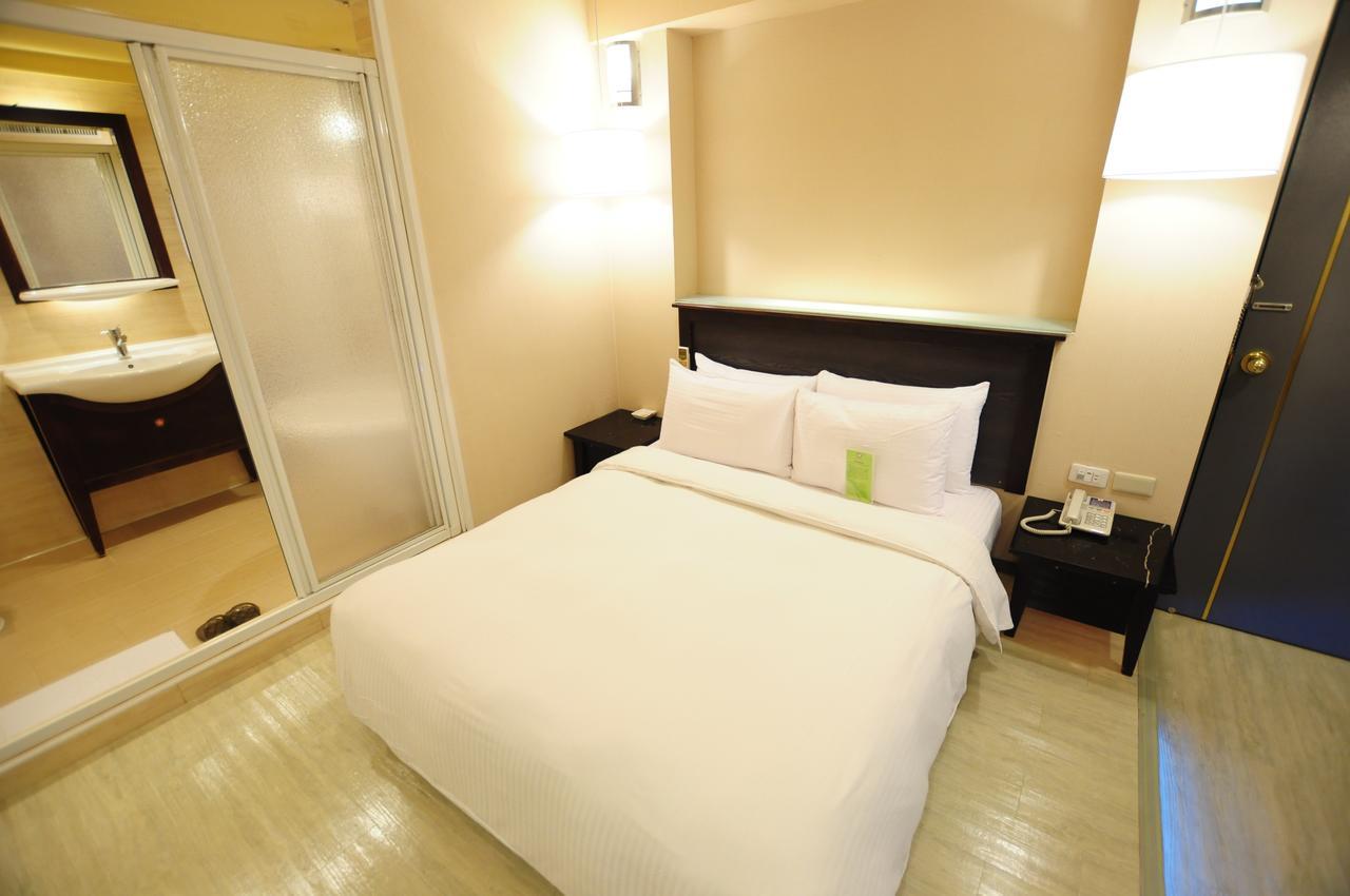 Kindness Hotel Shinkuchan Kaohsiung Exterior foto